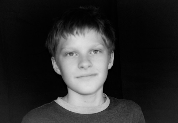 Hillcrest 4th Grade Hollywood Portraits-232