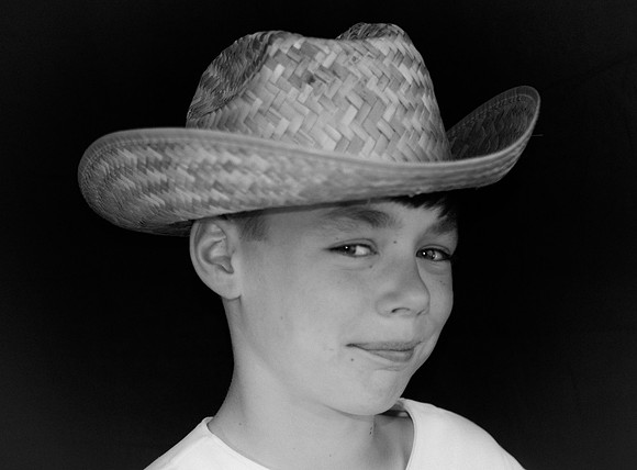 Hillcrest 4th Grade Hollywood Portraits-69