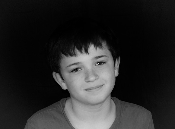 Hillcrest 4th Grade Hollywood Portraits-65