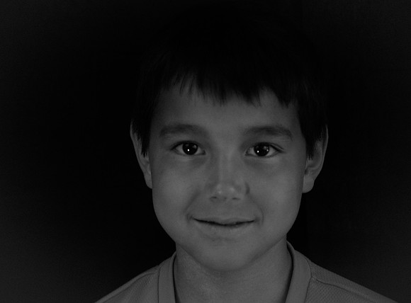 Hillcrest 4th Grade Hollywood Portraits-243