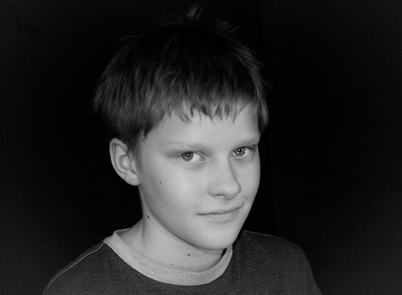 Hillcrest 4th Grade Hollywood Portraits-234
