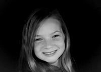 Hillcrest 4th Grade Hollywood Portraits-9