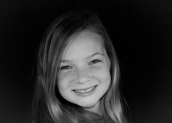 Hillcrest 4th Grade Hollywood Portraits-9