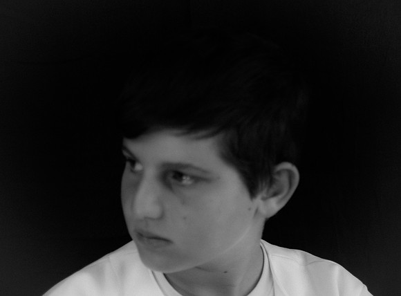 Hillcrest 4th Grade Hollywood Portraits-150