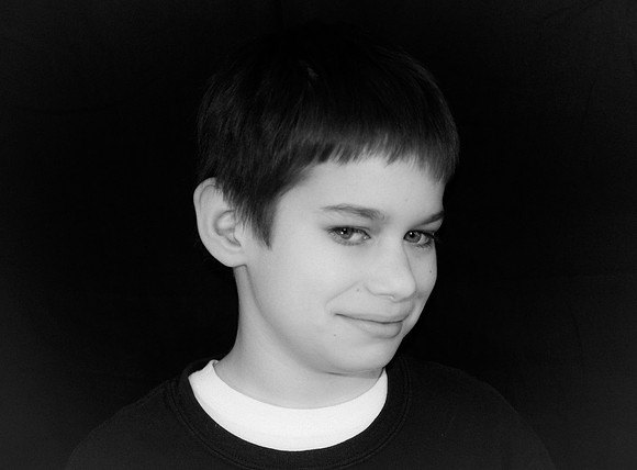 Hillcrest 4th Grade Hollywood Portraits-51