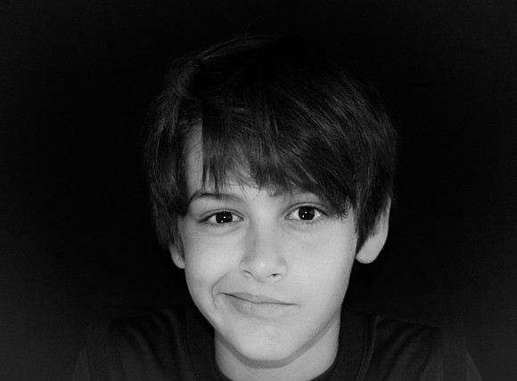 Hillcrest 4th Grade Hollywood Portraits-118