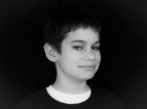 Hillcrest 4th Grade Hollywood Portraits-52
