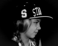 Hillcrest 4th Grade Hollywood Portraits-5