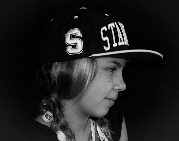 Hillcrest 4th Grade Hollywood Portraits-5