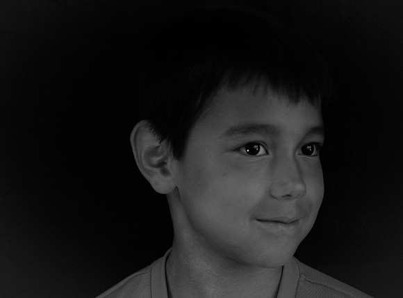 Hillcrest 4th Grade Hollywood Portraits-244