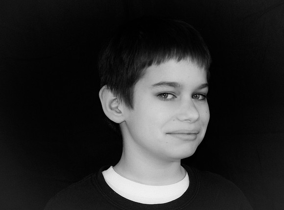 Hillcrest 4th Grade Hollywood Portraits-53