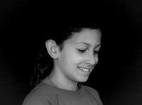 Hillcrest 4th Grade Hollywood Portraits-17