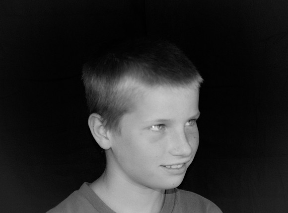 Hillcrest 4th Grade Hollywood Portraits-171