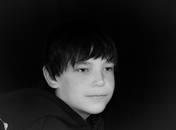 Hillcrest 4th Grade Hollywood Portraits-26