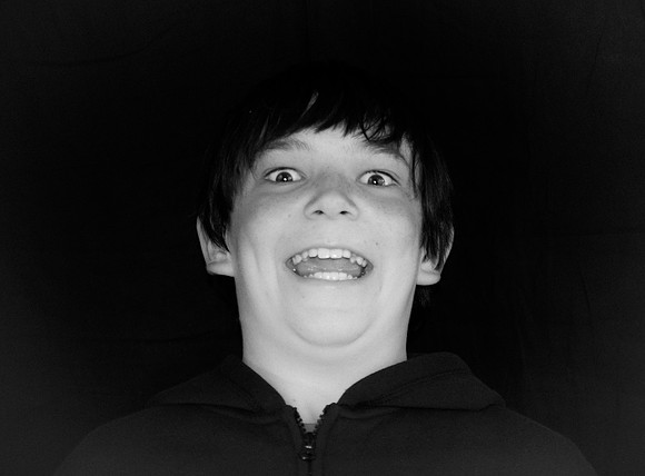 Hillcrest 4th Grade Hollywood Portraits-30