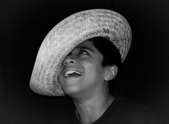 Hillcrest 4th Grade Hollywood Portraits-74