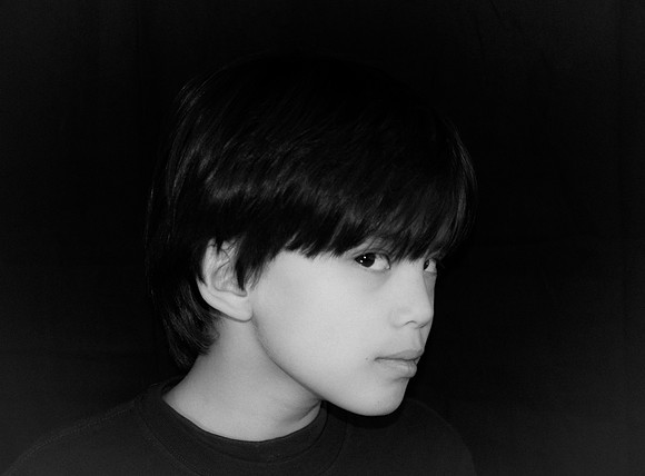 Hillcrest 4th Grade Hollywood Portraits-34