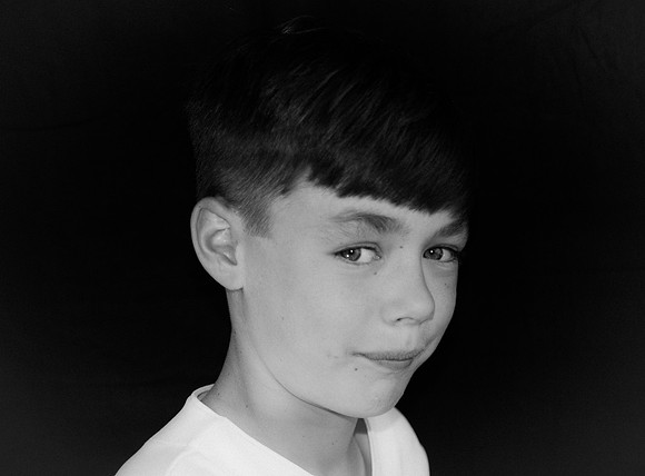 Hillcrest 4th Grade Hollywood Portraits-72
