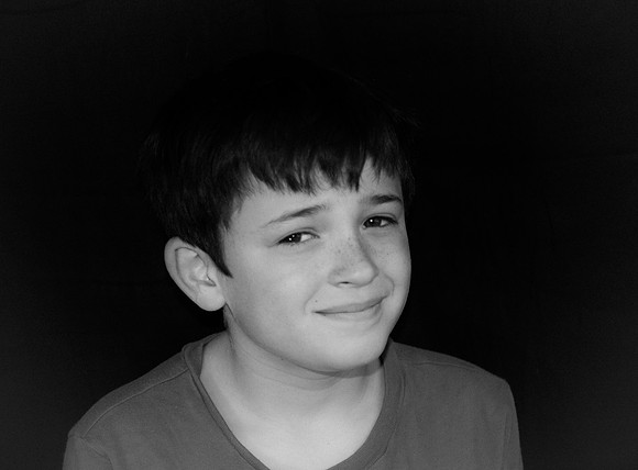 Hillcrest 4th Grade Hollywood Portraits-67