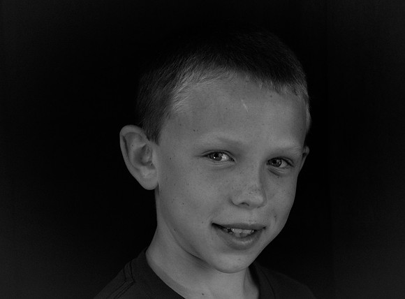 Hillcrest 4th Grade Hollywood Portraits-239