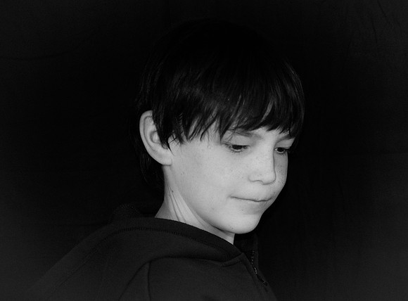 Hillcrest 4th Grade Hollywood Portraits-29