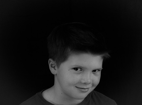 Hillcrest 4th Grade Hollywood Portraits-166