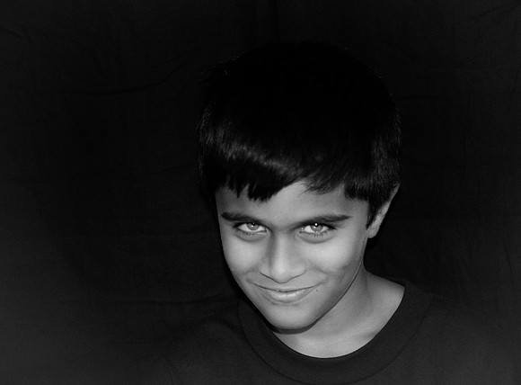 Hillcrest 4th Grade Hollywood Portraits-79