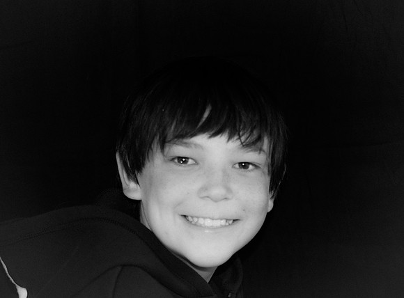 Hillcrest 4th Grade Hollywood Portraits-25