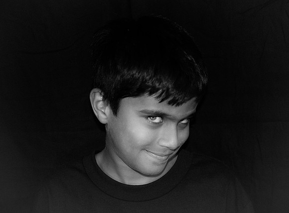 Hillcrest 4th Grade Hollywood Portraits-76