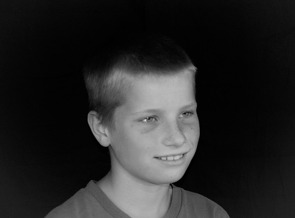 Hillcrest 4th Grade Hollywood Portraits-170