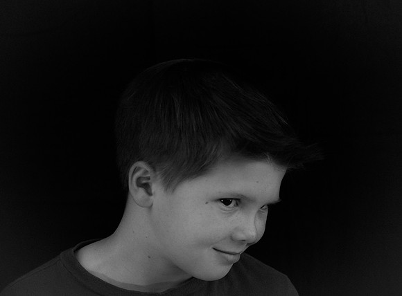 Hillcrest 4th Grade Hollywood Portraits-164