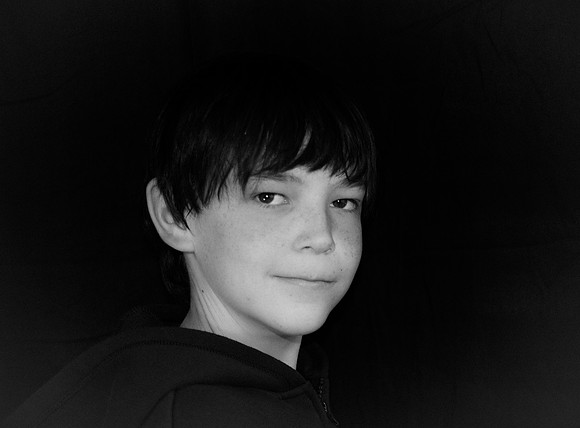 Hillcrest 4th Grade Hollywood Portraits-28