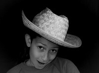 Hillcrest 4th Grade Hollywood Portraits-19