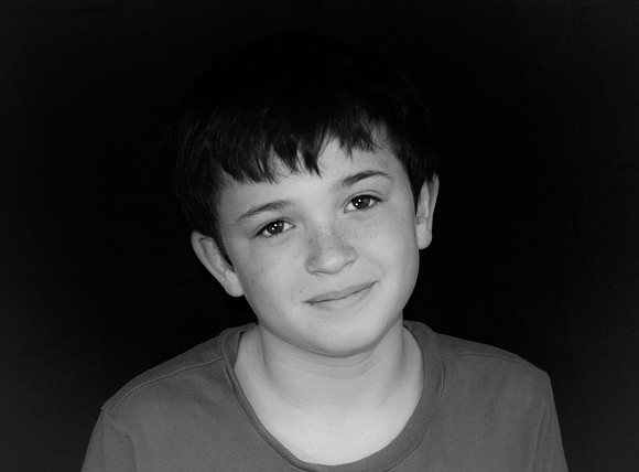 Hillcrest 4th Grade Hollywood Portraits-66