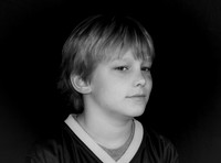 Hillcrest 4th Grade Hollywood Portraits-20