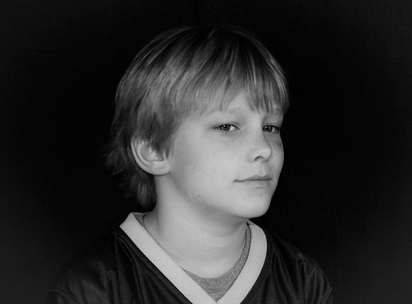 Hillcrest 4th Grade Hollywood Portraits-20