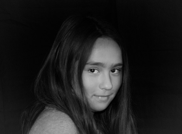 Hillcrest 4th Grade Hollywood Portraits-183