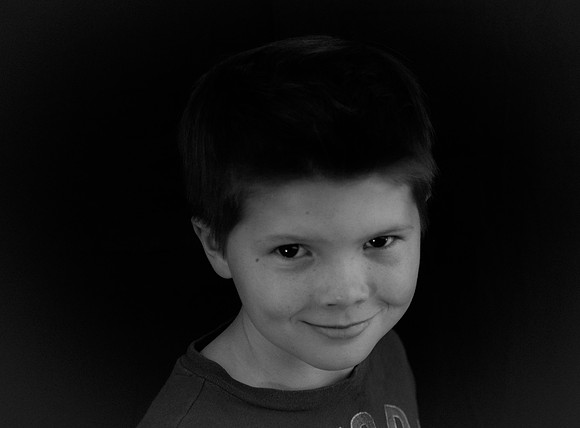 Hillcrest 4th Grade Hollywood Portraits-160