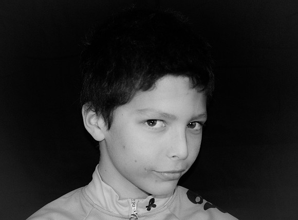 Hillcrest 4th Grade Hollywood Portraits-130