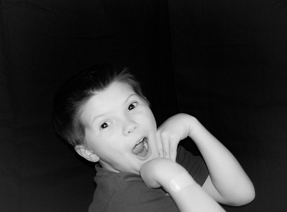 Hillcrest 4th Grade Hollywood Portraits-199