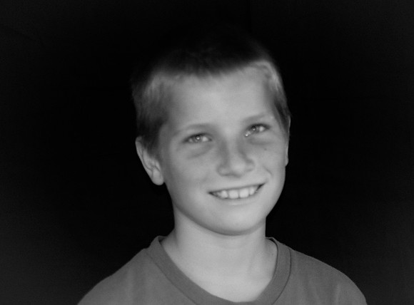 Hillcrest 4th Grade Hollywood Portraits-172