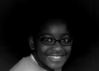 Hillcrest 4th Grade Hollywood Portraits-6