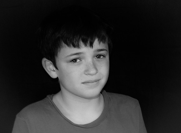 Hillcrest 4th Grade Hollywood Portraits-68