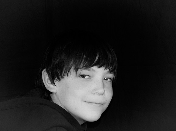 Hillcrest 4th Grade Hollywood Portraits-27