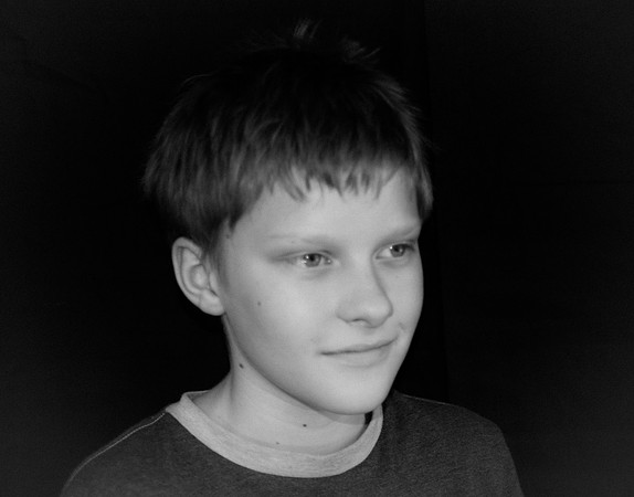 Hillcrest 4th Grade Hollywood Portraits-233
