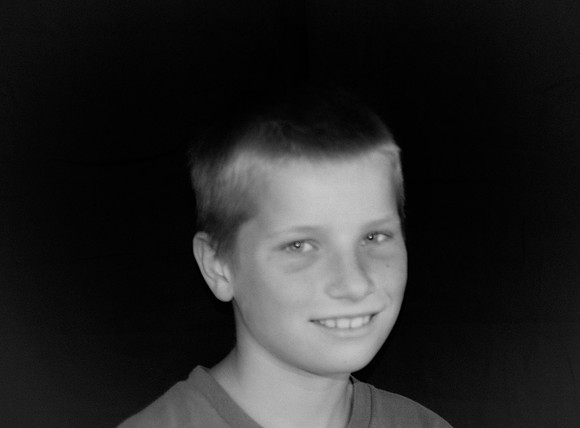 Hillcrest 4th Grade Hollywood Portraits-168