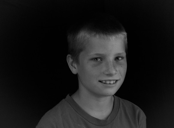 Hillcrest 4th Grade Hollywood Portraits-167