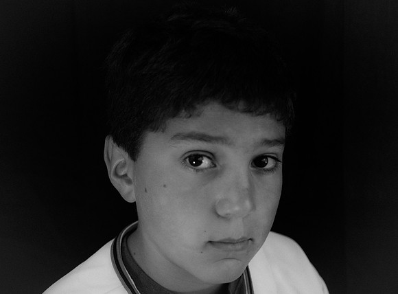Hillcrest 4th Grade Hollywood Portraits-236