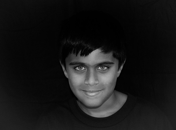 Hillcrest 4th Grade Hollywood Portraits-77