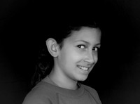 Hillcrest 4th Grade Hollywood Portraits-18